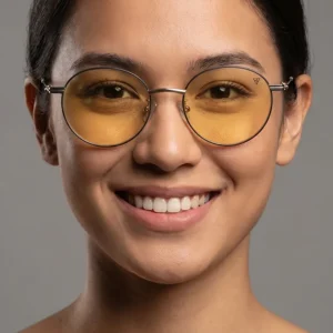 Galactic Rose Gold Titanium