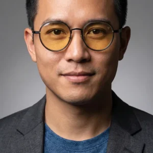 Nimbus Gold Titanium - Indoor Optimized