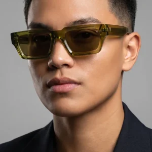 ORION GREEN – Anti-Glare Lenses