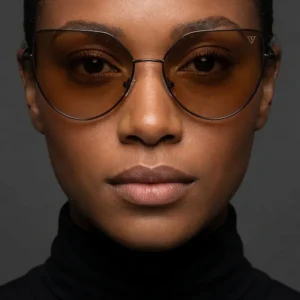 Hyperlight Butterfly 2 - Classic Fullerine Lenses