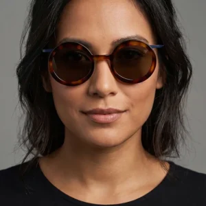 STELLAR HAVANA – Anti-Glare Lenses