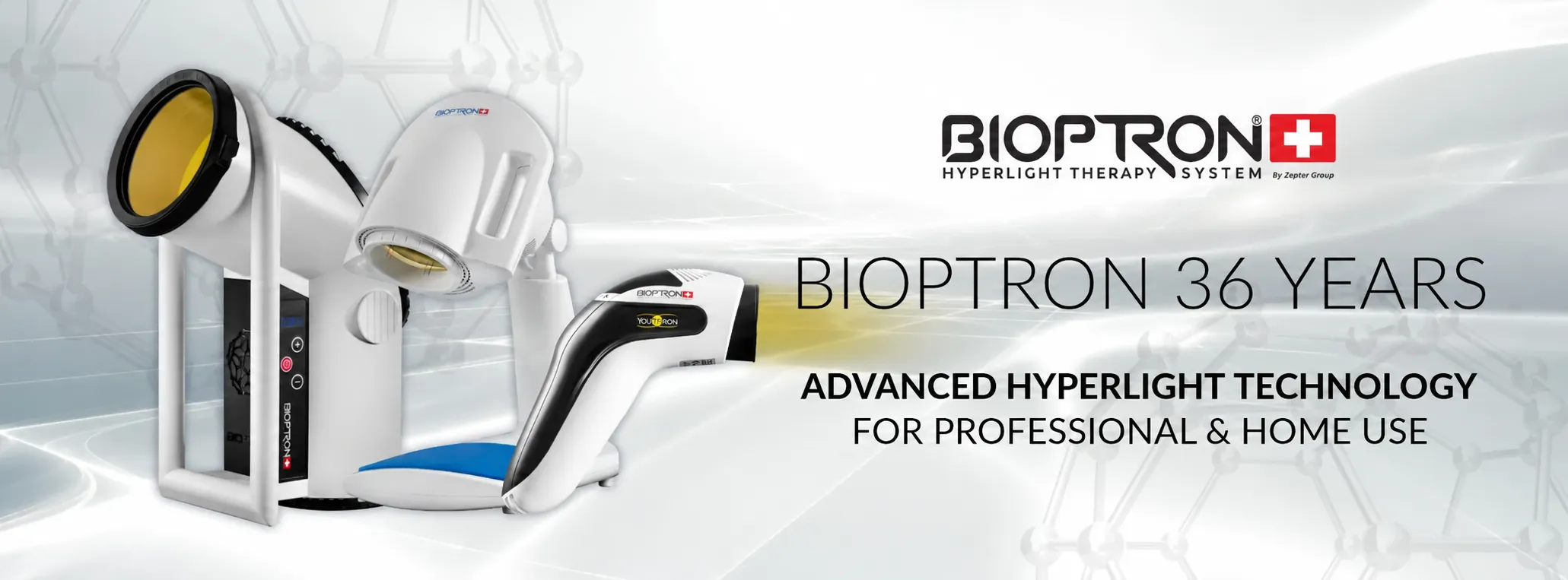 bioptron baner